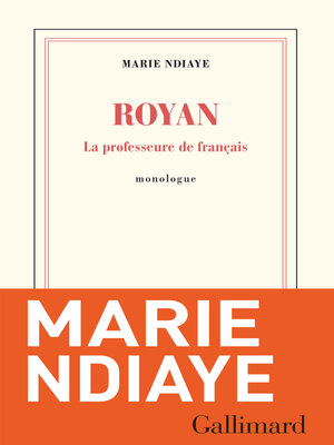 cover image of Royan